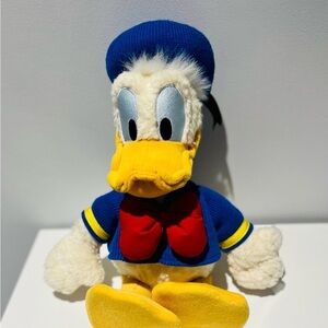 Disney Donald Duck Plush